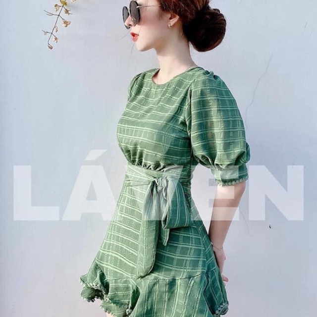 Set đồ thiết kế hàng cao cấp (kt)