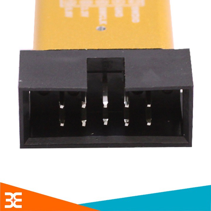 Mạch Nạp ST-Link V2, Mach Nạp Cho Vi Điều Khiển STM8 và STM32