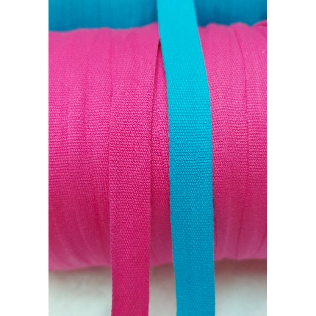 Dây viền cotton 1.2cm (5m/10k)