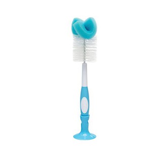 Bộ cọ rửa bình sữa Dr. Brown's