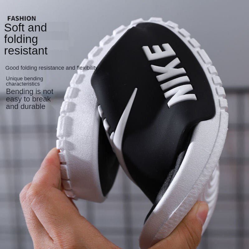 Xăng đan Đi Biển Nike Size 36-45 Thời Trang Cho Nam Nữ