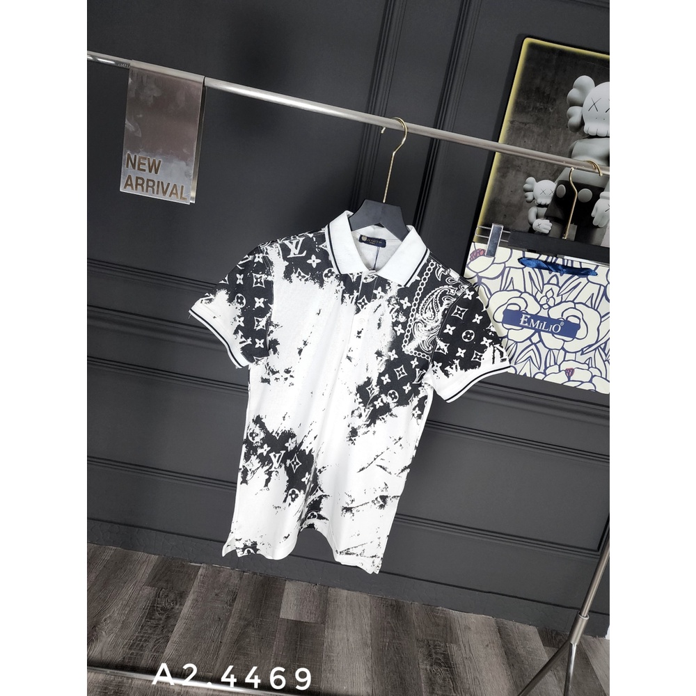 Áo Thun PoLo   A2.4469