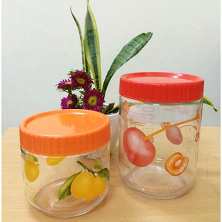 lọ thủy tinh 1200ml
