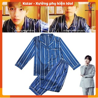 Đồ ngủ pijama cheap moment Taehyung Jimin