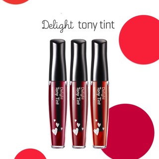 [TONYMOLY] Delight Tony Tint 8.3ml