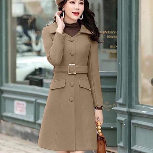 ÁO KHOÁC DẠ VEST CAO CẤP MSP-AK430320 HÀNG NHẬP