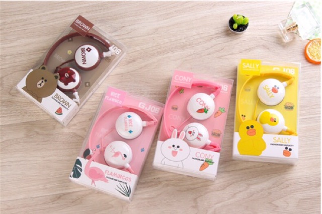 Tai nghe line phon to | BigBuy360 - bigbuy360.vn