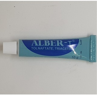 ALBER-T - TH.UỐC BÔI MỐC LÁC CHO GÀ ĐÁ