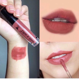 [SẴN] Son wet n wild givemocha
