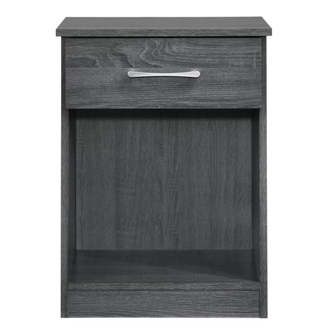 Tủ đầu giường trang trí 600x450x400 mm