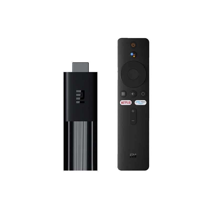 Đầu thu Xiaomi Mi TV Stick 4K - Hỗ Trợ Tiếng Việt
