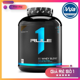 Sữa tăng cơ Rule One – R1 Whey Blend (68 lần dùng) - Authentic 100%