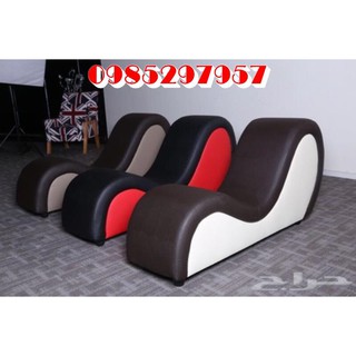 👉 Ghế Sofa Tình Yêu (GH6557) -🎀 Ghế Tình Yêu Sơn La - Ghế Tình Yêu màu Trắng
