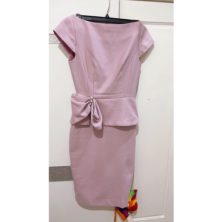 Đầm elise sz s