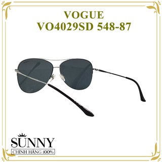Mắt Kính Unisex Vogue VO4029SD