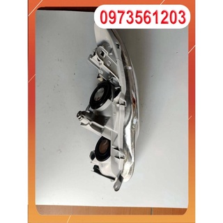 ĐÈN PHA ALTIS ĐỜI 2002-2007