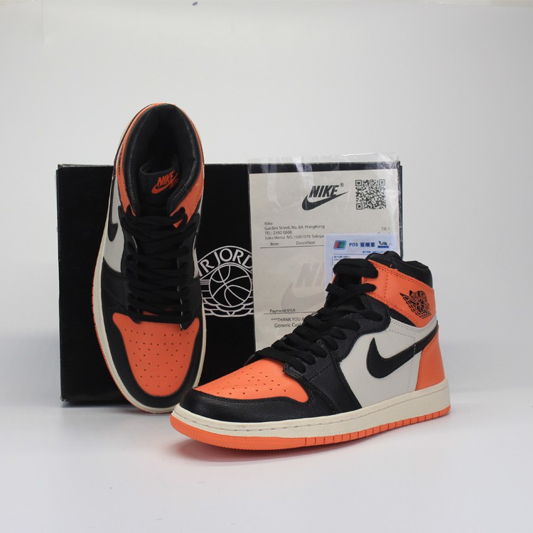 [ FREE SHIP - HOTTREND]🔥Giày thể thao sneaker🔥JD cam đen cao cổ🔥 dành cho cả nam và nữ đi đẹp Đ.V.Q Sneaker | BigBuy360 - bigbuy360.vn