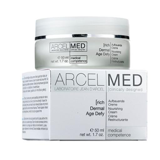 [FREESHIP] Kem phục hồi da Arcel Med Dermal Age Defy