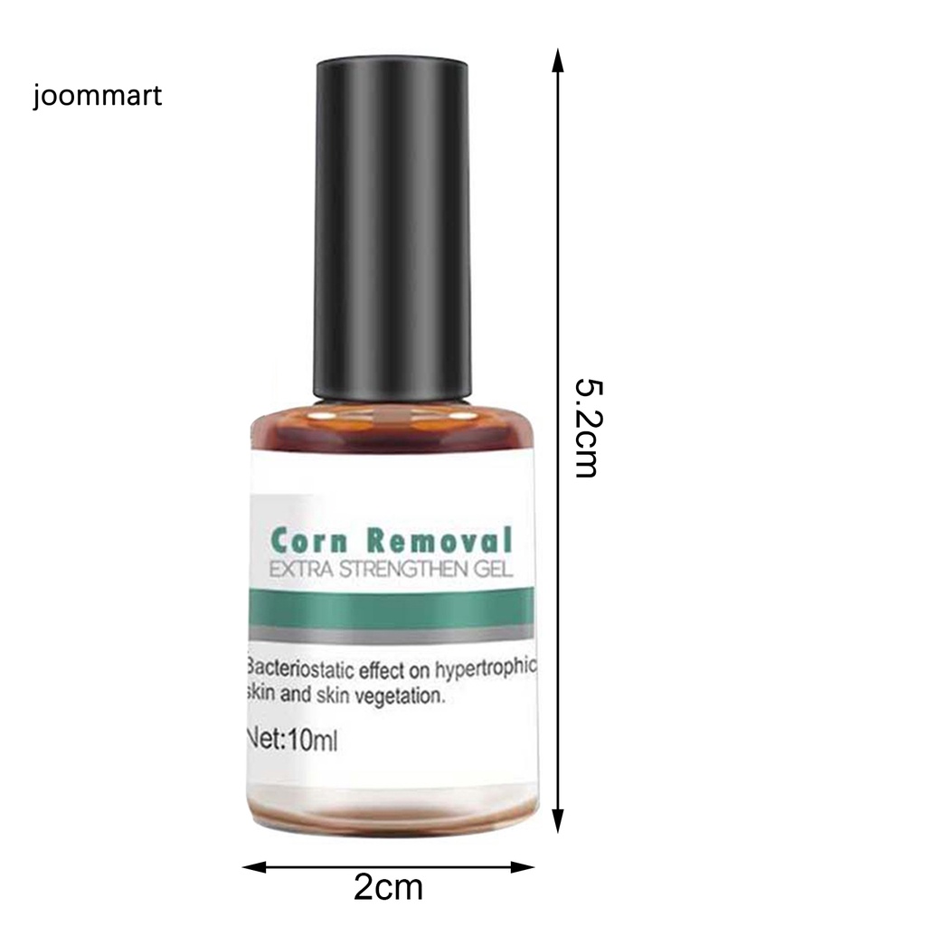 Dung Dịch Hỗ Trợ Giảm Mụn Cóc Sâu Cho Làn Da Mịn Màng Dễ Sử Dụng