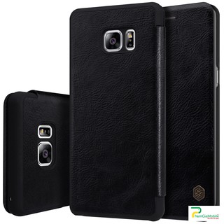 Bao Da Nillkin Qin Cho Samsung Galaxy Note 7/ Note FE