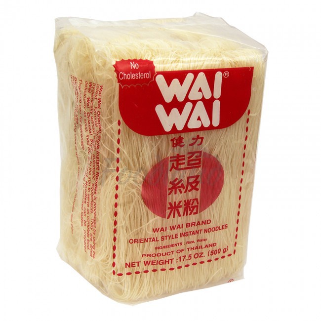 Bún Khô Waiwai 500G