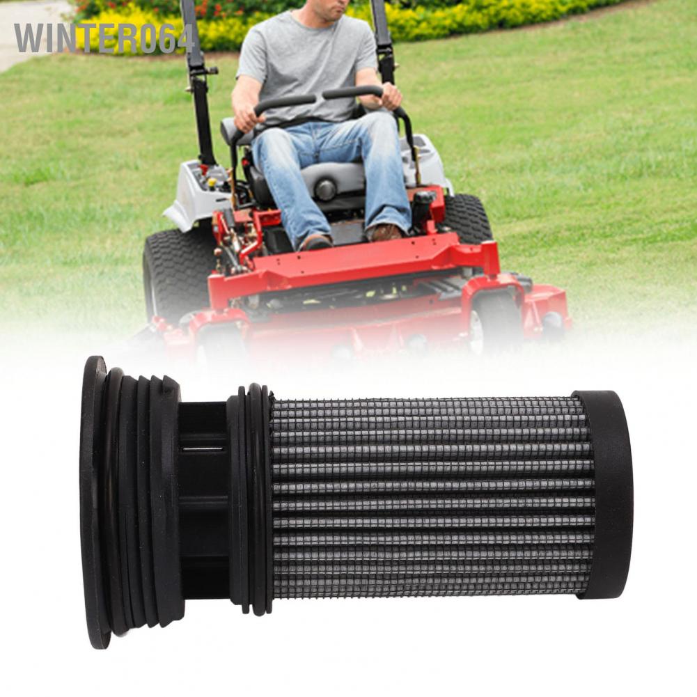 Winter064 Phần tử lọc thủy lực 117‑0390 Thay thế hiệu quả cao cho dòng Exmark Lazer Z E