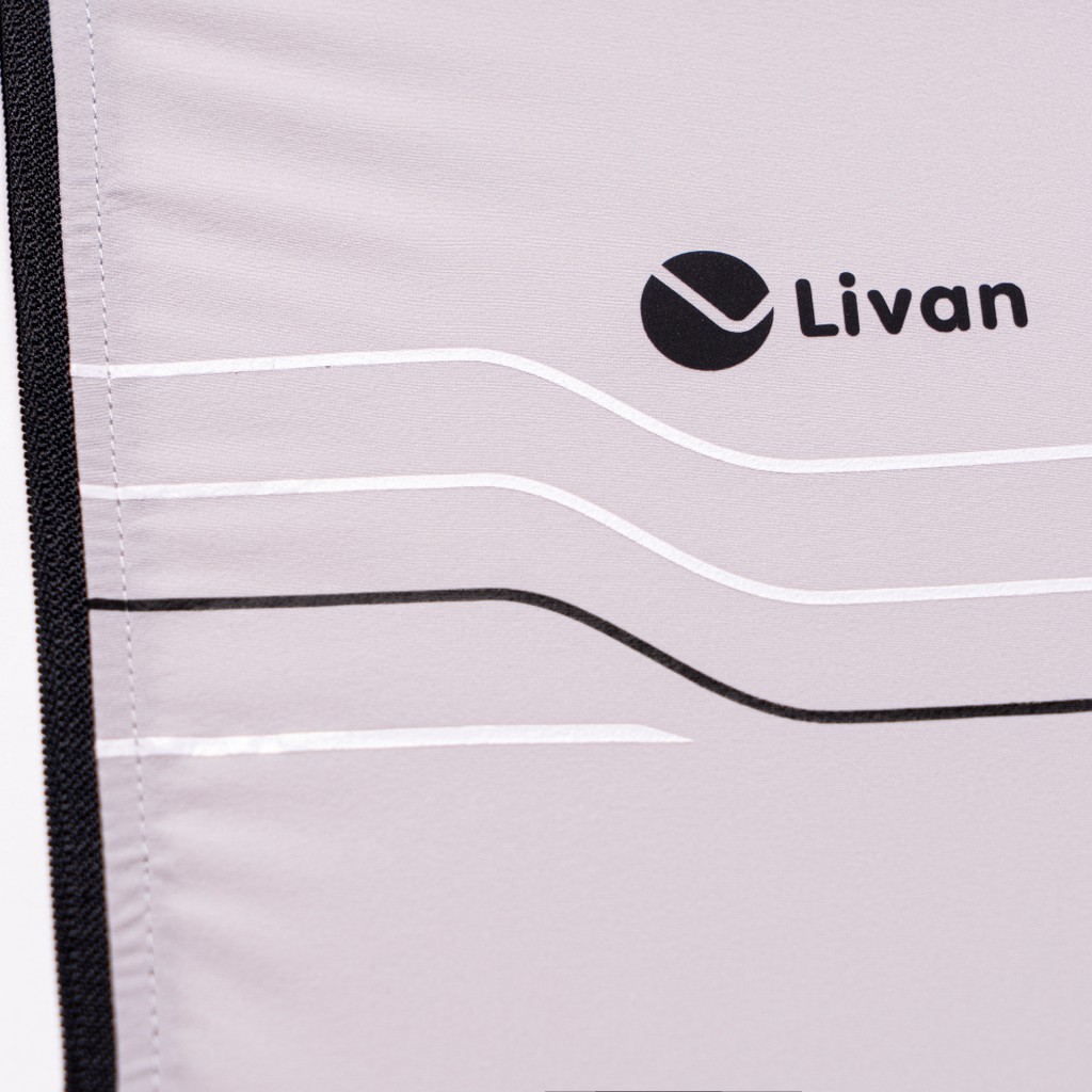 Áo Gió Nam Livan Sport Chính Hãng Cao Cấp 1 Lớp Siêu Nhẹ | BigBuy360 - bigbuy360.vn