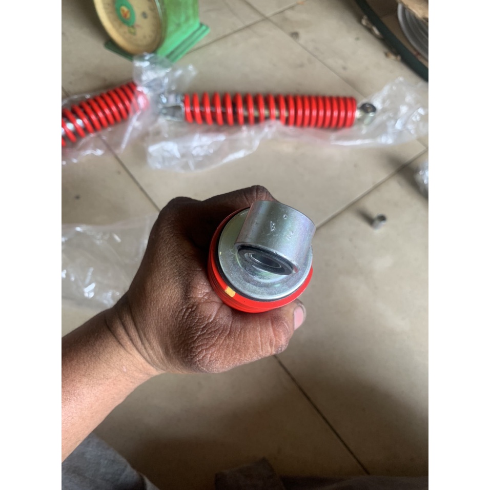 Phuộc sau xe Vision