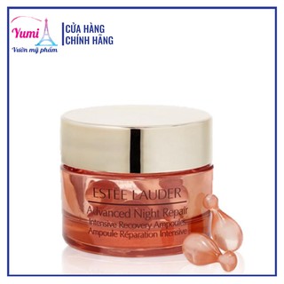 VIÊN NANG HUYẾT THANH ESTEE LAUDER ADVANCED NIGHT REPAIR