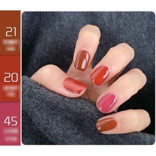 [Bộ 3 chai] Sơn Móng Tay Nail Styler