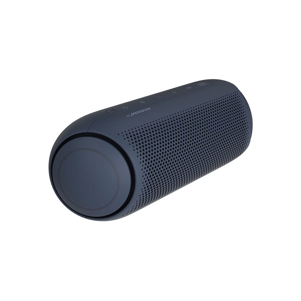 Loa Bluetooth Di Động LG Xboom Go PL5 - Hàng Chính Hãng - Màu Xanh Đen