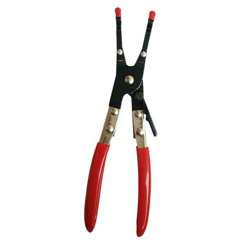 Kìm Hàn Chuyên Dụng 2 Dây Giữ Dây