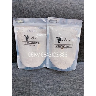 Ủ Trắng Cafe Chính Hãng Công Ty