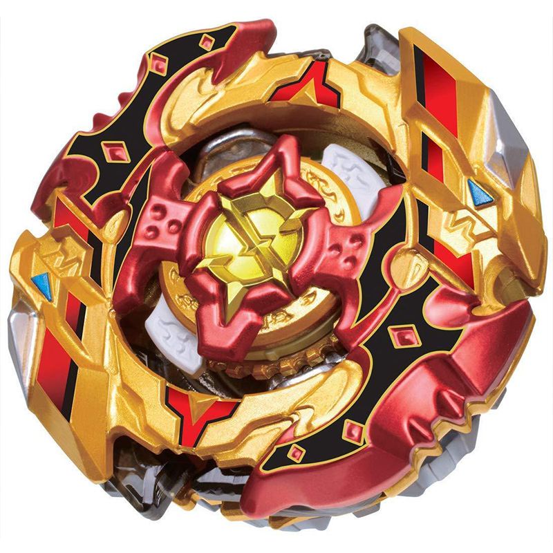 Con Quay Đồ Chơi Beyblade New Fight Burst B-128 CHO-Z SPRIGGAN.OW.ZT