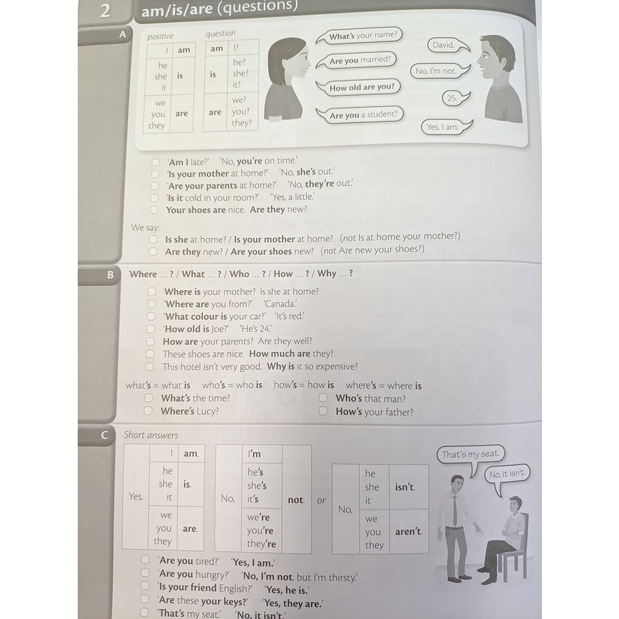 Sách - Essential Grammar in use - Fourth Edition - Raymond Murphy