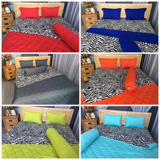bộ drap thun đủ size kèm mền 2m x 2m2