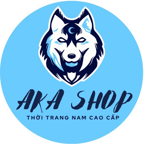 Áo Nam Thời Trang AKA
