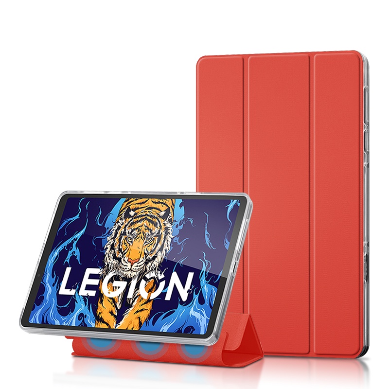 Bao Da Máy Tính Bảng Siêu Mỏng Từ Tính Cho Lenovo Legion Y700 8.8 Inch TB-9707F 9707N