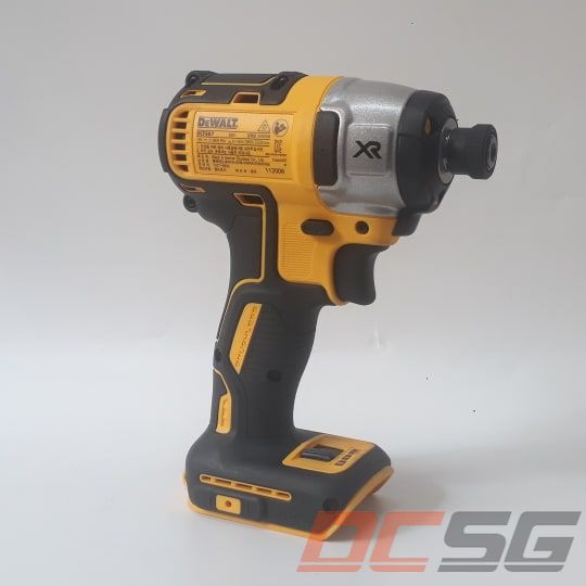 Máy vặn vít 207N.m dùng pin 20Vmax Dewalt DCF887N (không pin sạc)