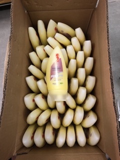 Sữa tắm Cá ngựa 300ml ĐẶC THƠM