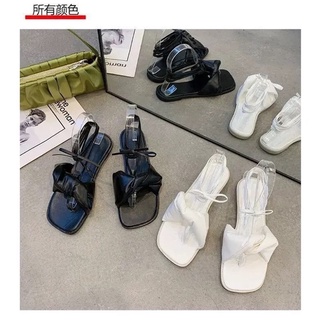 SANDAL XOẮN NƠ CỘT DÂY 🎀🎀🎀🎀