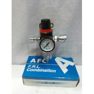 BỘ lỌC NƯỚC ĐƠN NHỎ khí nén