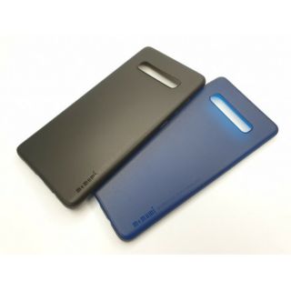 Ốp lưng siêu mỏng cho galaxy S10 plus /S10+ chính hãng memumi