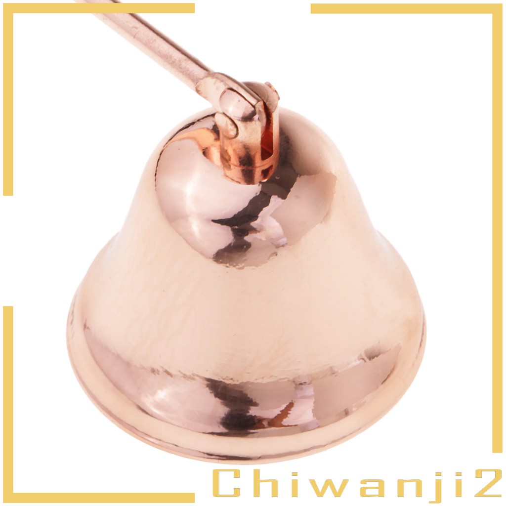 Bộ Dụng Cụ Cắt Nến 3 Trong 1 Tiện Lợi