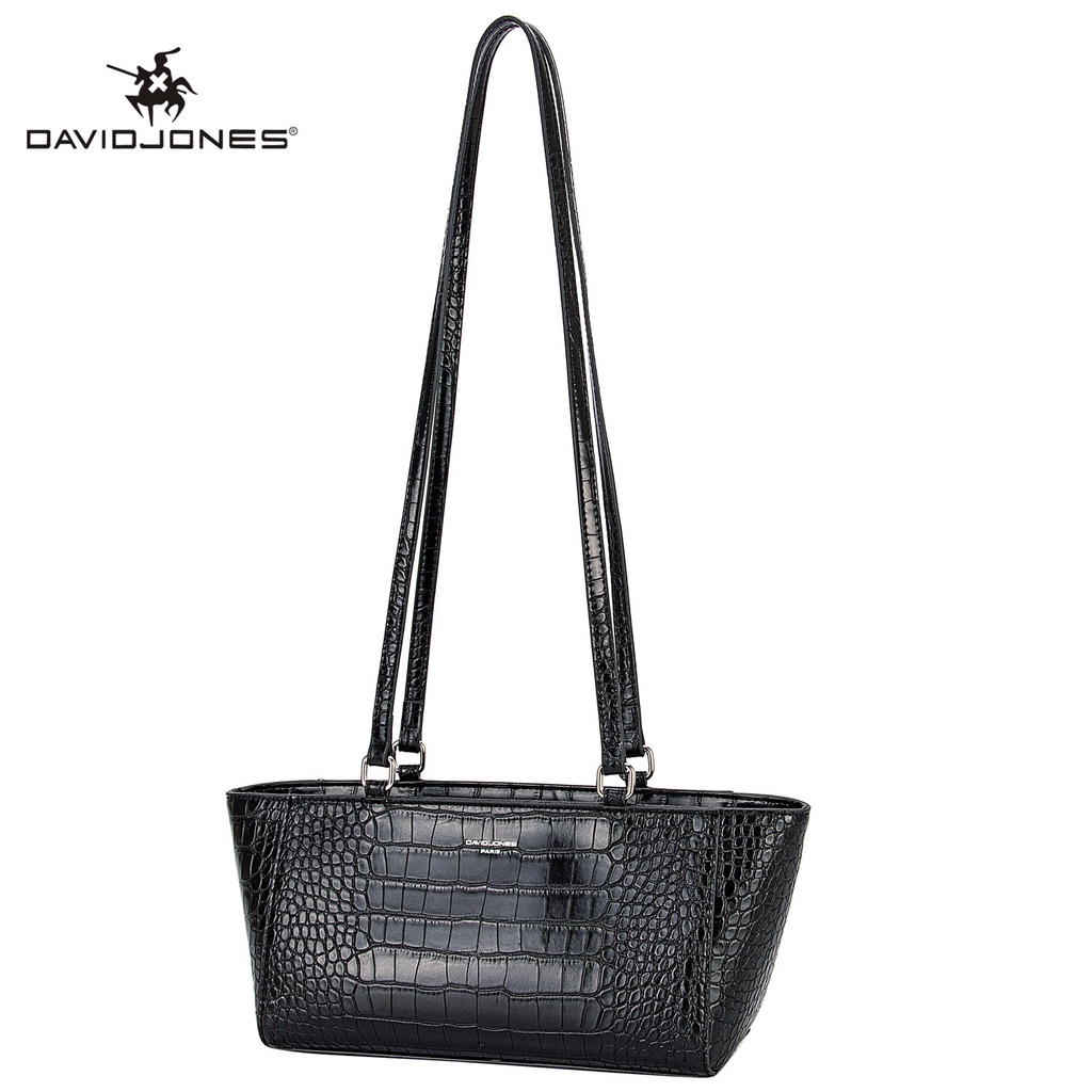 Túi Đeo Vai David Jones Paris Thời Trang Nữ