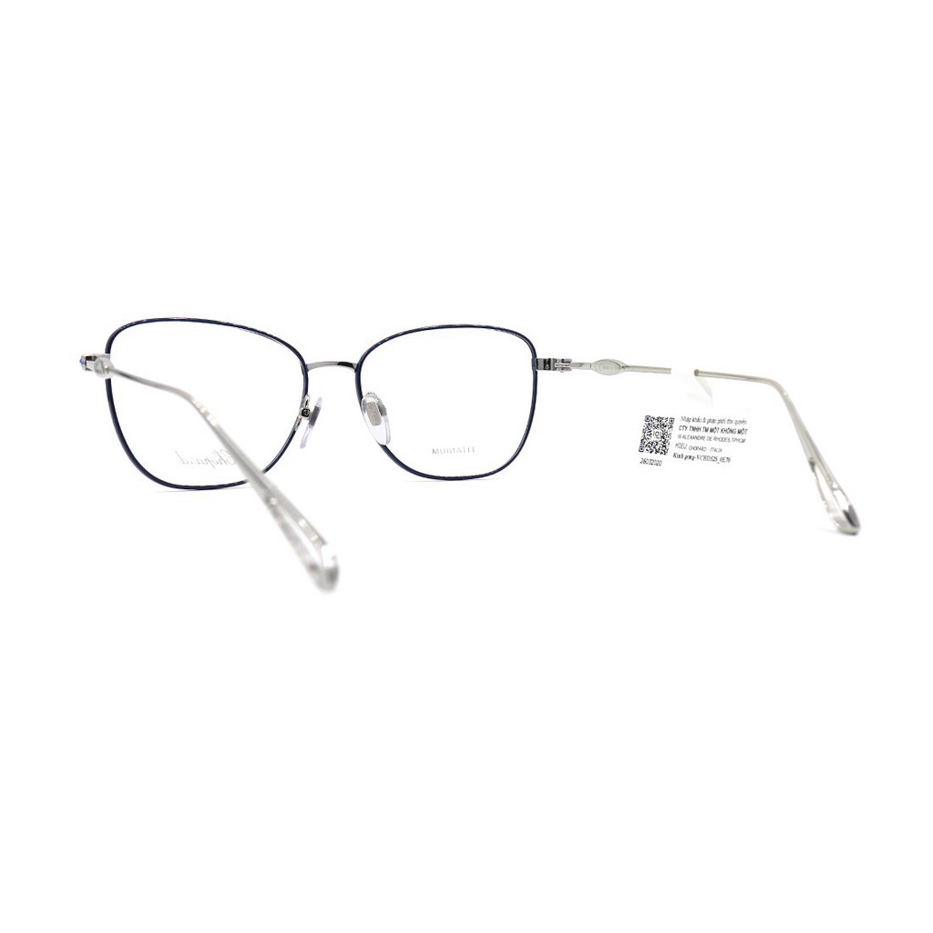 Gọng kính CHOPARD 0VCHD52S0 chính hãng