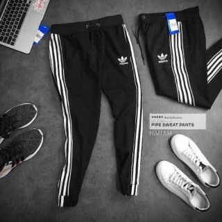 Quần adidas xuất dư