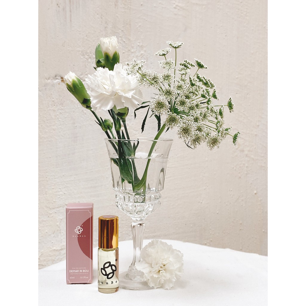 [CHÍNH HÃNG] NAM - TINH DẦU NƯỚC HOA BOU 5ML | BigBuy360 - bigbuy360.vn