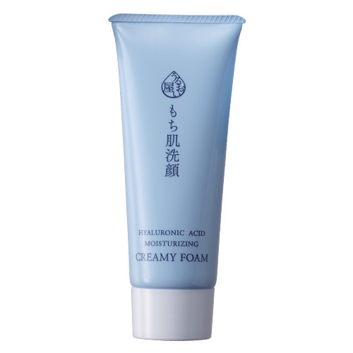 Sữa rửa mặt NARIS HYALURONIC ACID 100g/ 1 tuýp