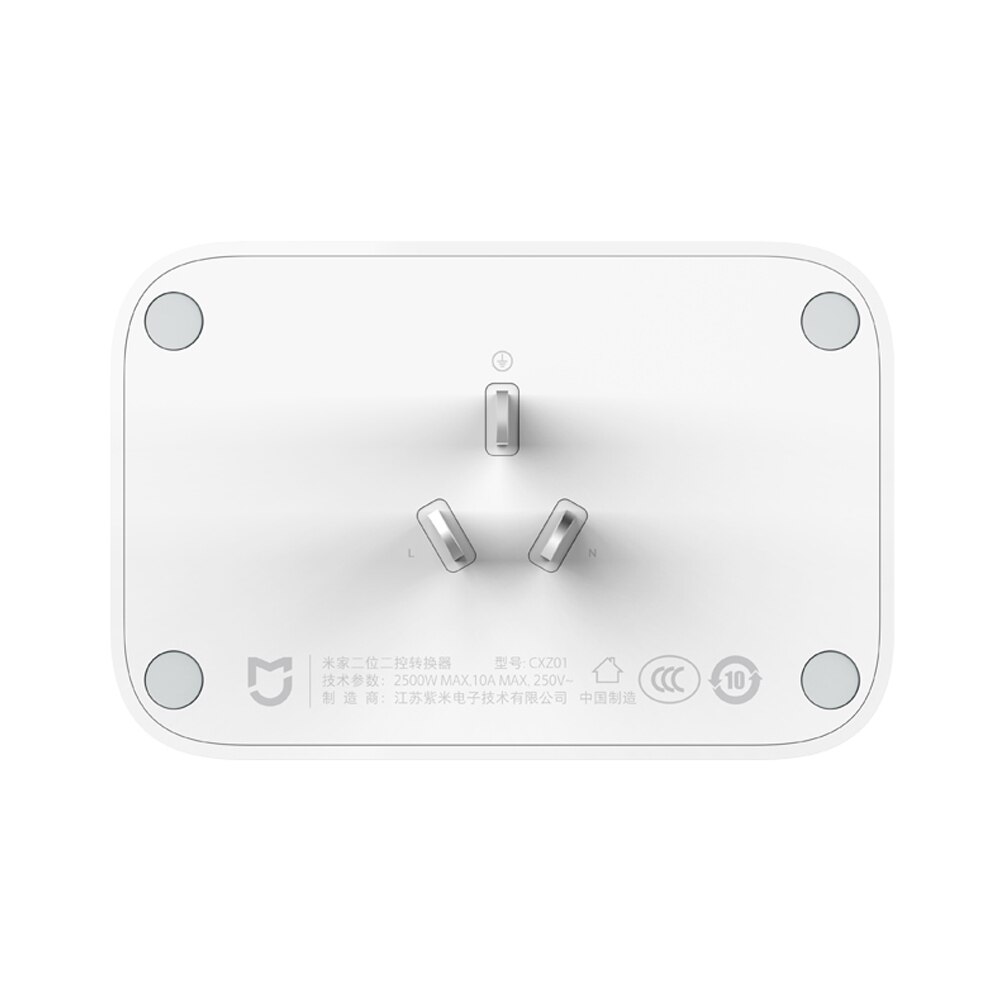 Ổ Cắm Điện Xiaomi Mijia 2 750 ° C 75n